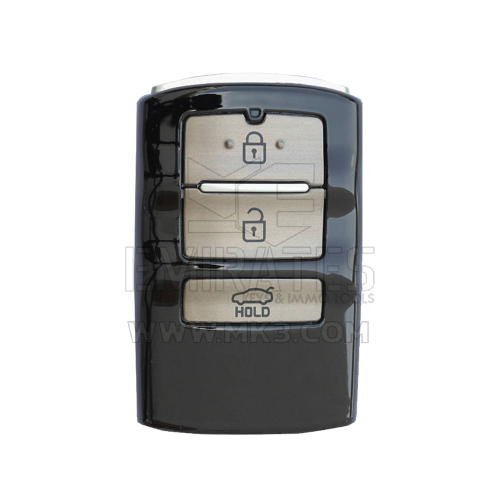 KIA Cadenza 2016-2017 Genuine Smart Key Remote 433MHz 95440-F6100