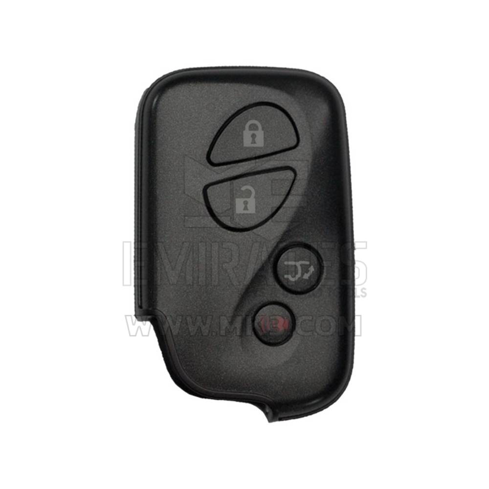 Lexus LX570 2009-2015 Genuine Smart Key Remote 433MHz 89904-60852