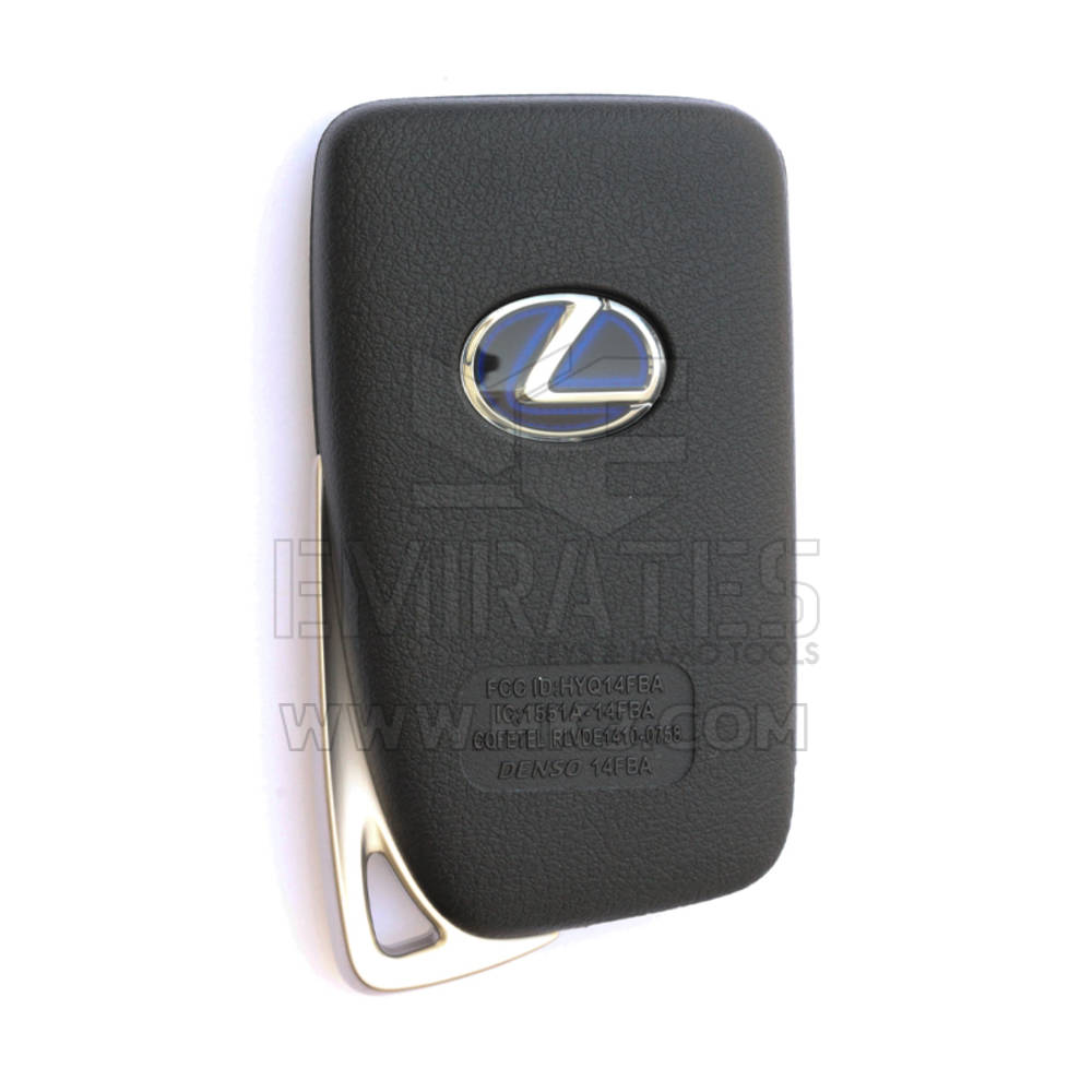 Оригинальный пульт дистанционного управления Lexus GS ES 89904-30A91