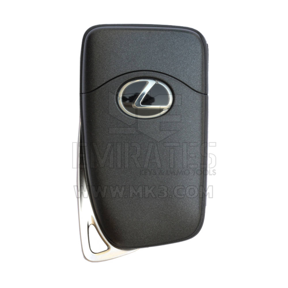 Lexus LX570 2016 Genuine Smart Key 433MHz 89904-78650 | MK3