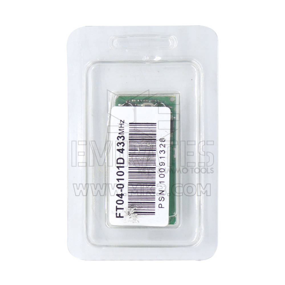 جديد Lonsdor Smart Key PCB 0101D لـ Lexus ES GS 2014 GCC 433MHz مرسل - المعرف: 8A أفضل سعر عالي الجودة | الإمارات للمفاتيح