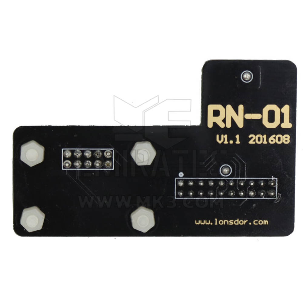 Lonsdor RN-01 Replacement Adapter