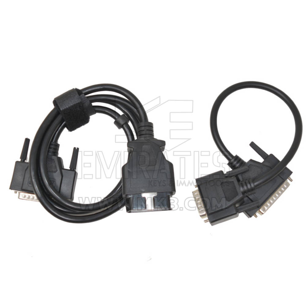 Programador de llaves Lonsdor K518ISE Cable OBD | mk3