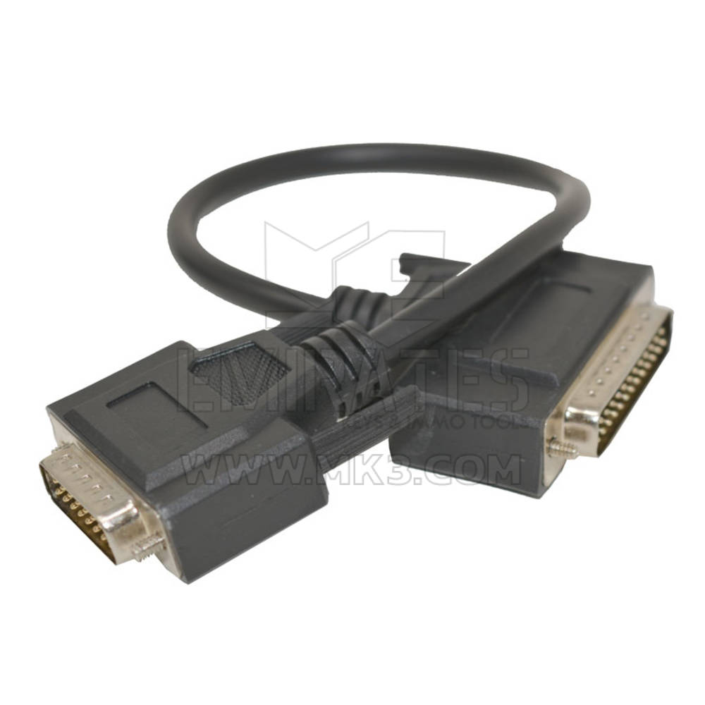 Nouveau câble de Test principal Lonsdor OBD pour programmeur de clé Lonsdor K518ISE meilleur prix de haute qualité | Clés Emirates