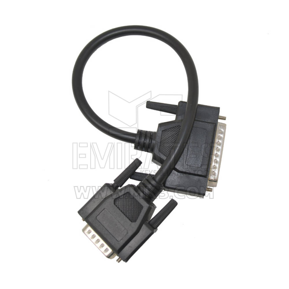 Câble de test principal Lonsdor OBD pour programmeur de clé Lonsdor K518ISE - MK18946 - f-2