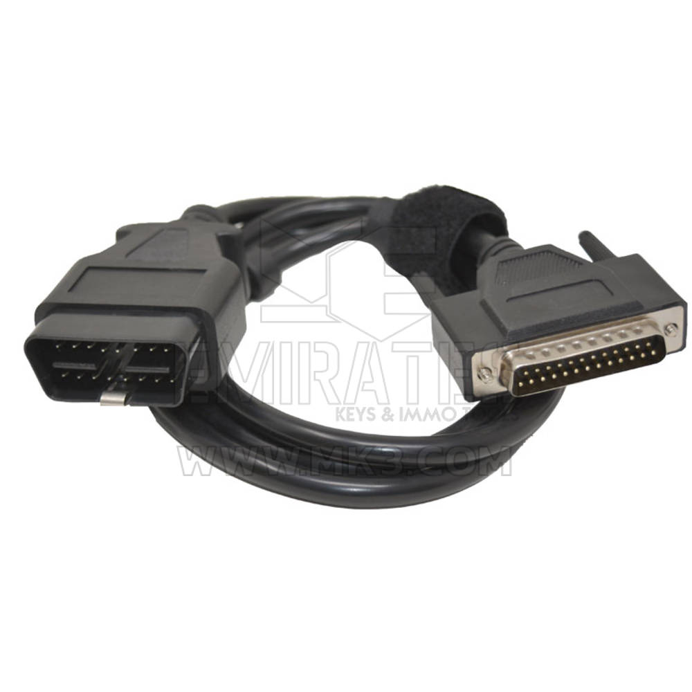 Lonsdor OBD Main Test Cable for Lonsdor K518ISE Key Programmer - MK18946 - f-3