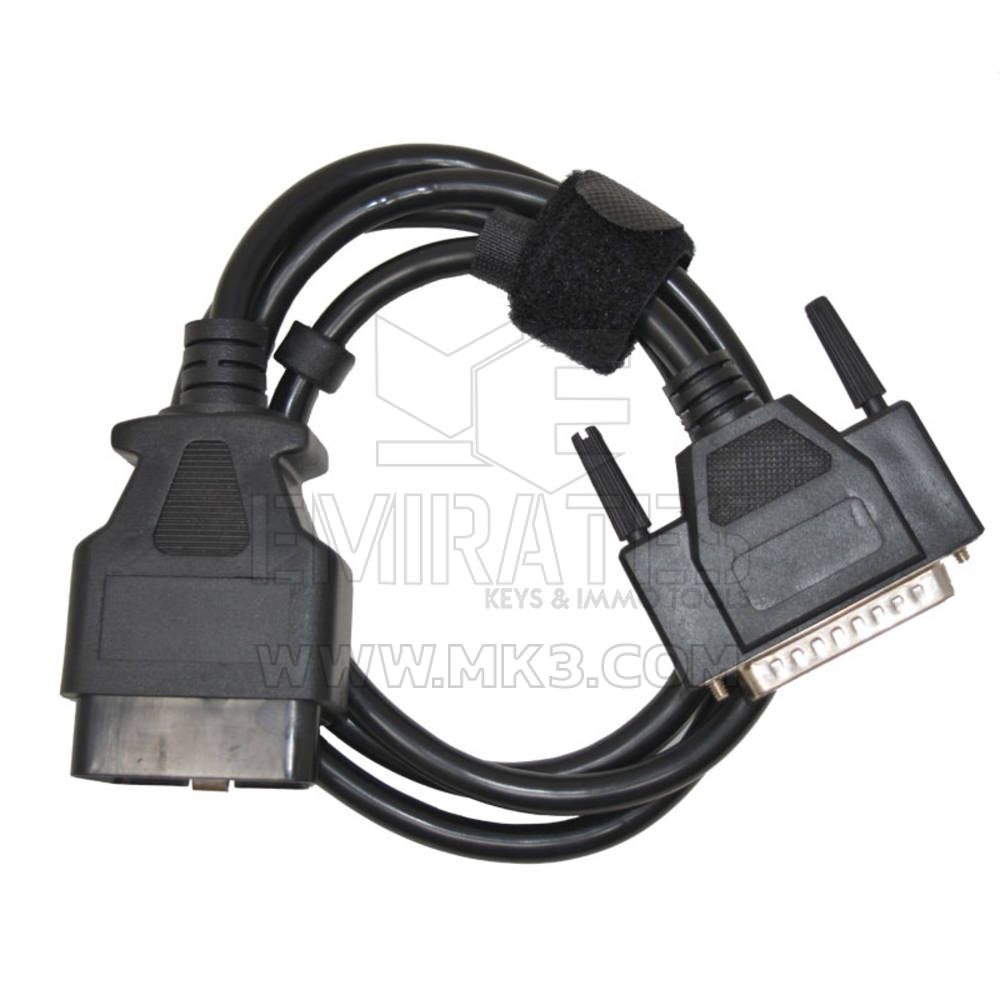 Câble de test principal Lonsdor OBD pour programmeur de clé Lonsdor K518ISE - MK18946 - f-4