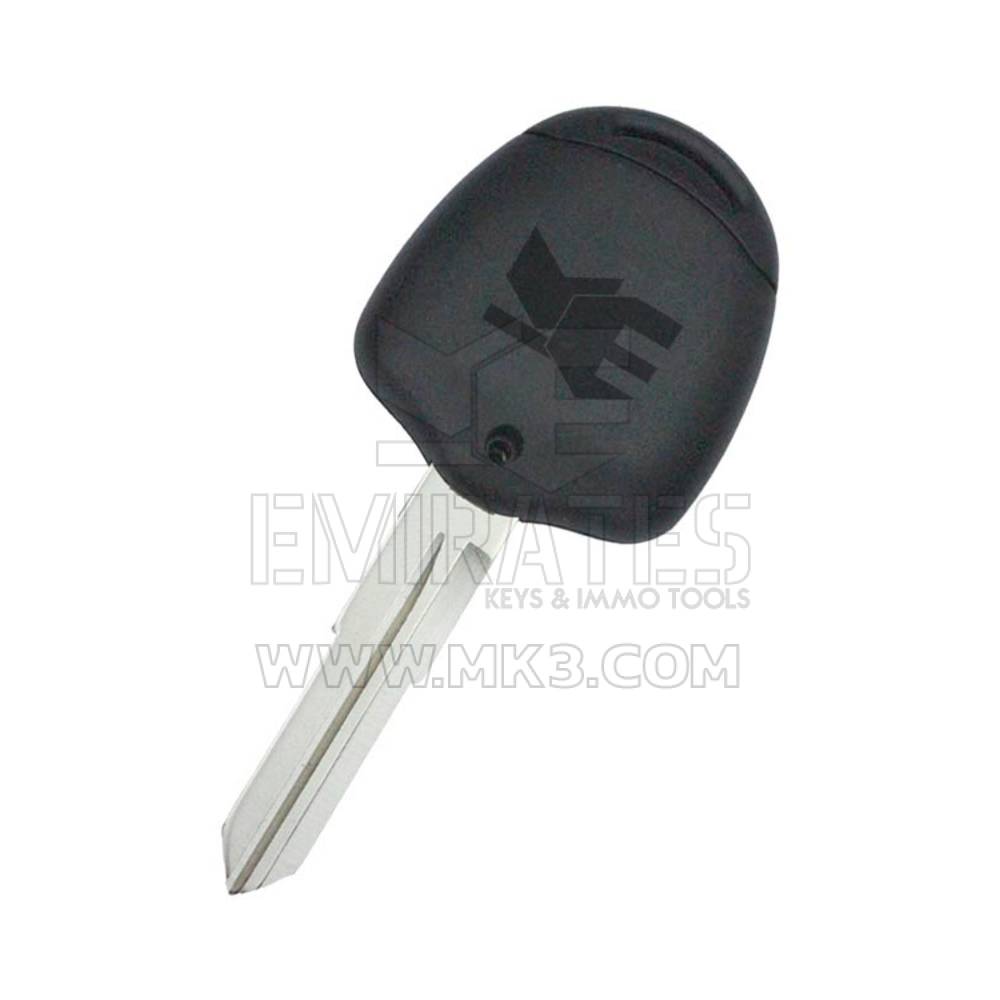 Mitsubishi Pajero Remote Key Shell 3 Button | MK3