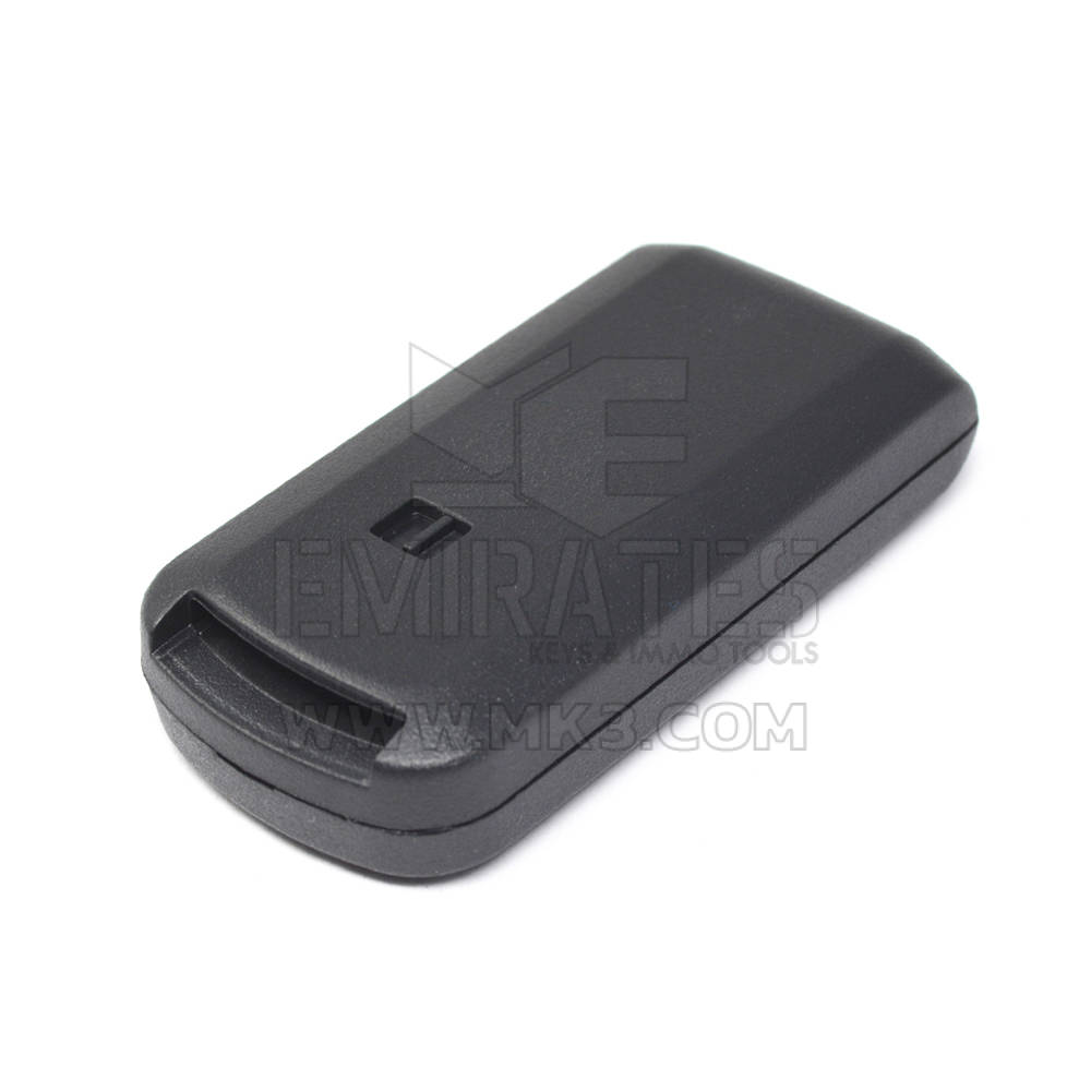 Coque de clé télécommande intelligente Mitsubishi 3 boutons - MK11554 - f-3