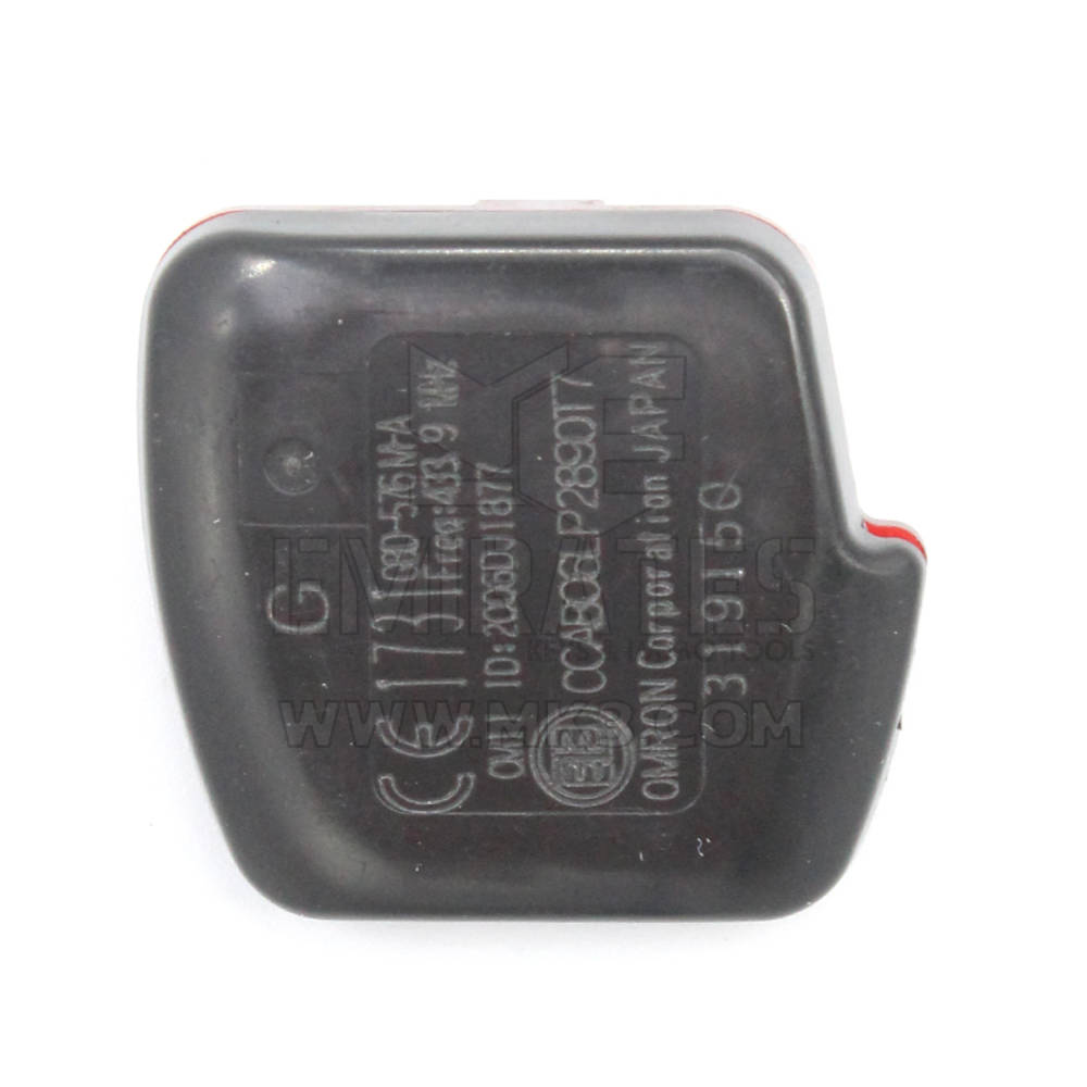 Modulo chiave telecomando originale Mitsubishi Lancer ASX G | MK3