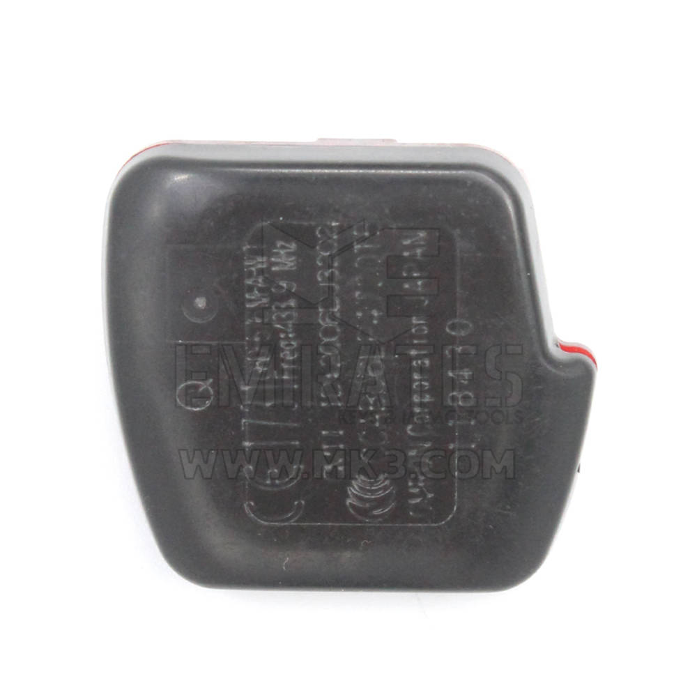 Modulo chiave telecomando originale Mitsubishi Lancer ( Q ) 433 MHz | MK3