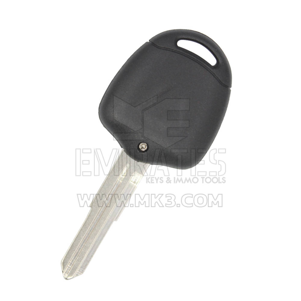 Mitsubishi Pajero Aftermarket Remote 3 Buttons 433MHz | MK3