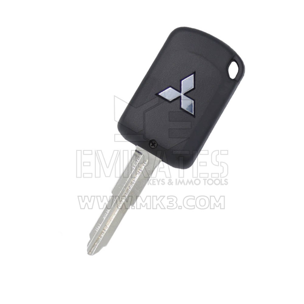 Mitsubishi Lancer Outlander chiave telecomando originale 6370B944 | MK3