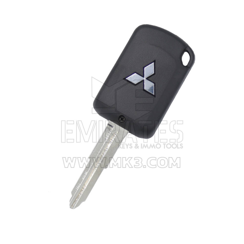 Mitsubishi Eclipse 2014 mando a distancia de llave original 433MHz 6370C134