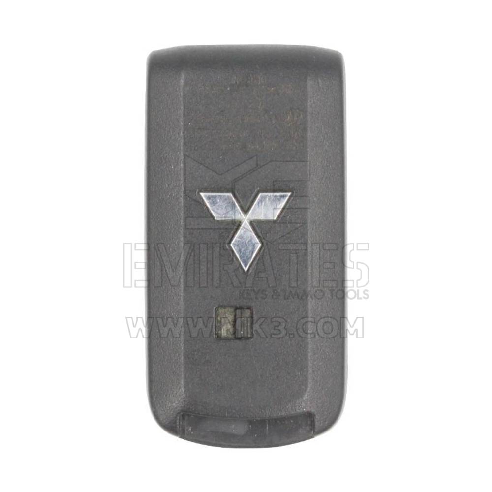 Chiave telecomando intelligente originale Mitsubishi Outlander 2010+ | MK3