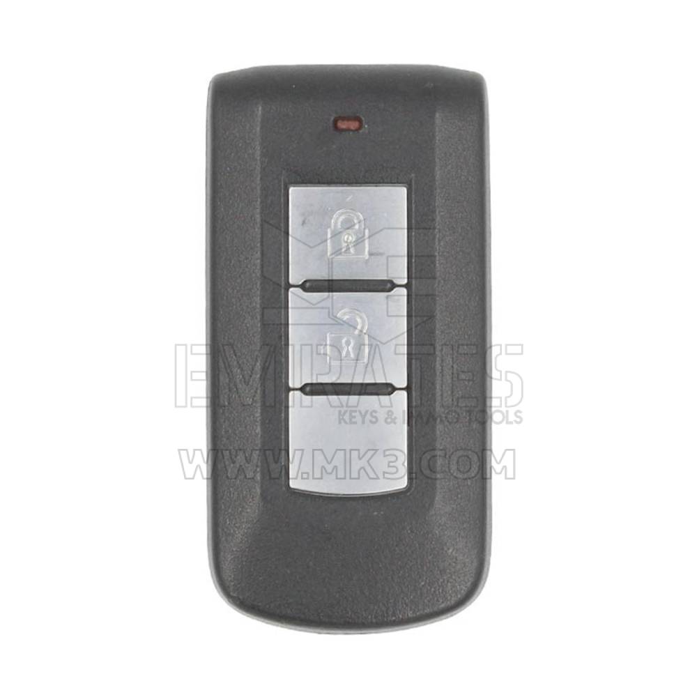 Mitsubishi Outlander 2010-2012 Chiave telecomando intelligente originale 2 pulsanti