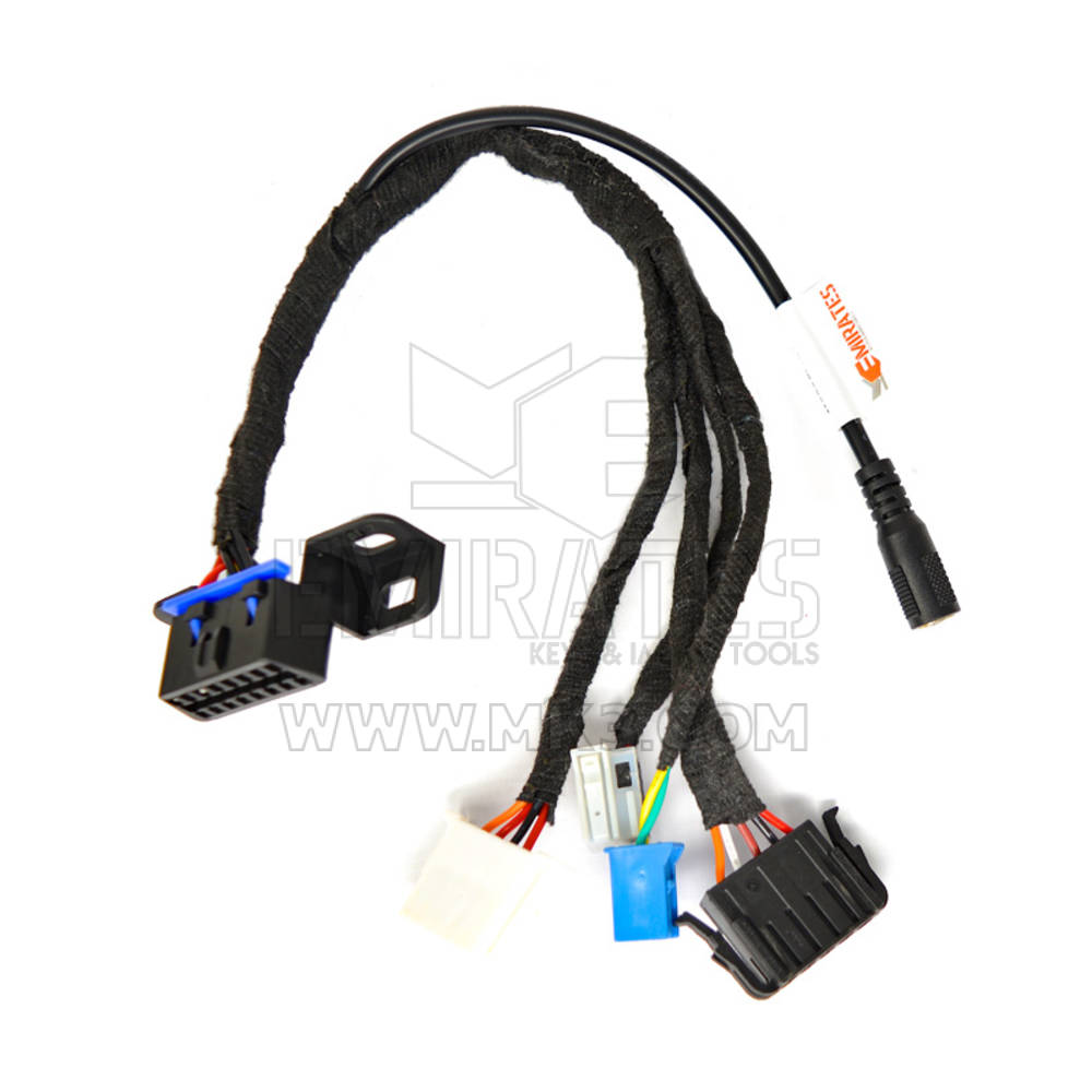 Mercedes W906 SPRINTER EIS ESL Testing Cable | MK3 