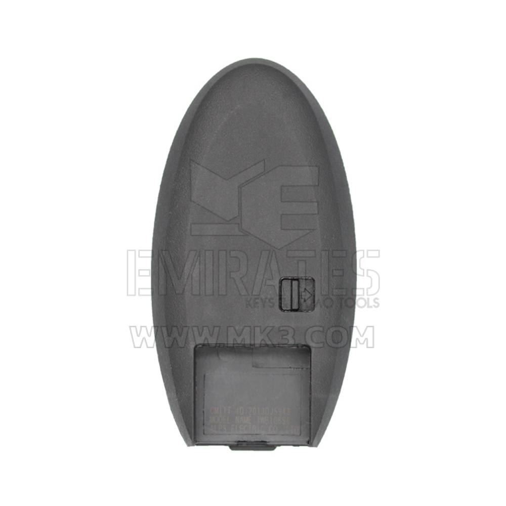 Llave Inteligente Nissan Patrol 2010 433MHz 285E3-1LP1D | mk3