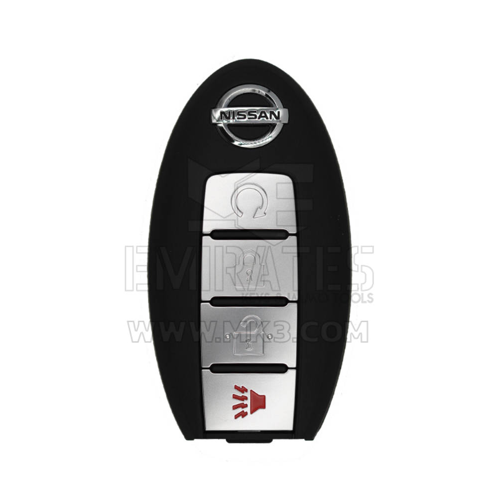 Nissan Patrol 2013-2018 Smart Key Remote 433MHz 285E3-1LB4A