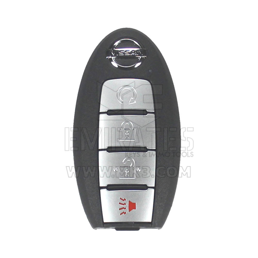 Nissan Kicks 2019-2020 Smart Remote Key 433MHz 285E3-5RA6A