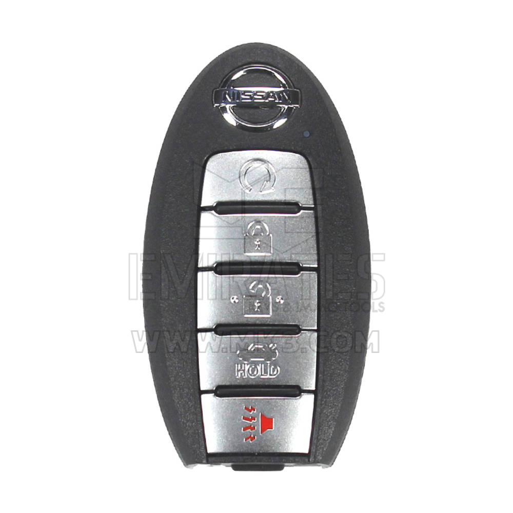 Nissan Altima 2019-2020 Genuine Smart Remote Key 433MHz 285E3-6CA6A