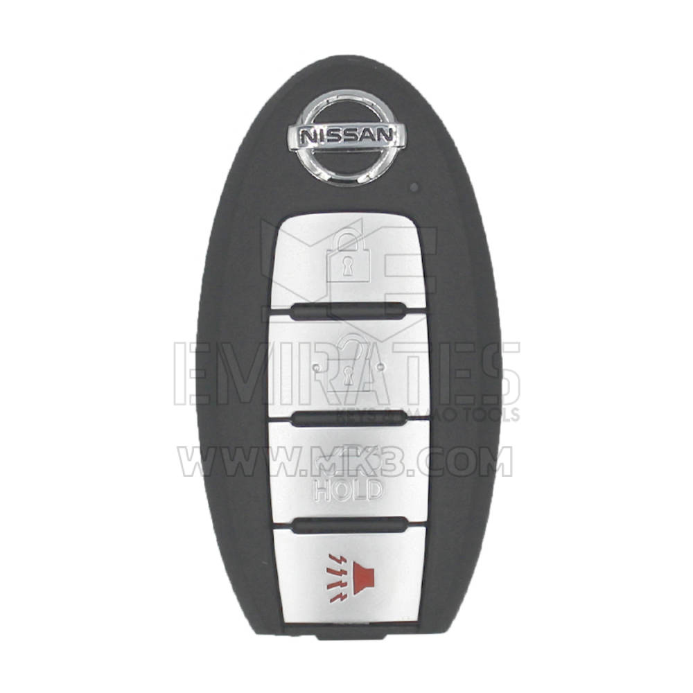 Nissan Altima 2019-2020 Genuine Smart Remote Key 433MHz 285E3-6CA1A