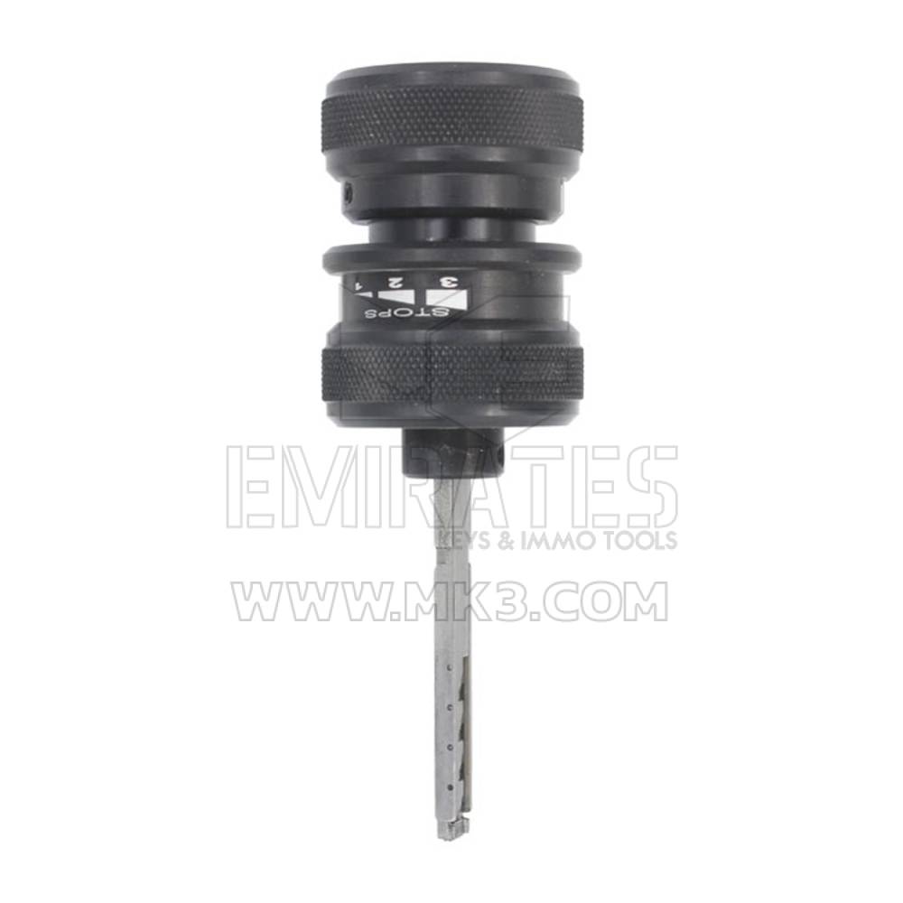 Turbo Decoder Original HU100 Opel Chevrolet GM Vauxhall SAAB | MK3