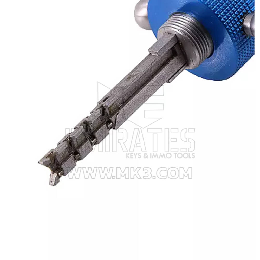 Nuovo attrezzo rapido Tool HU100R  per BMW - MK16692 - f-2