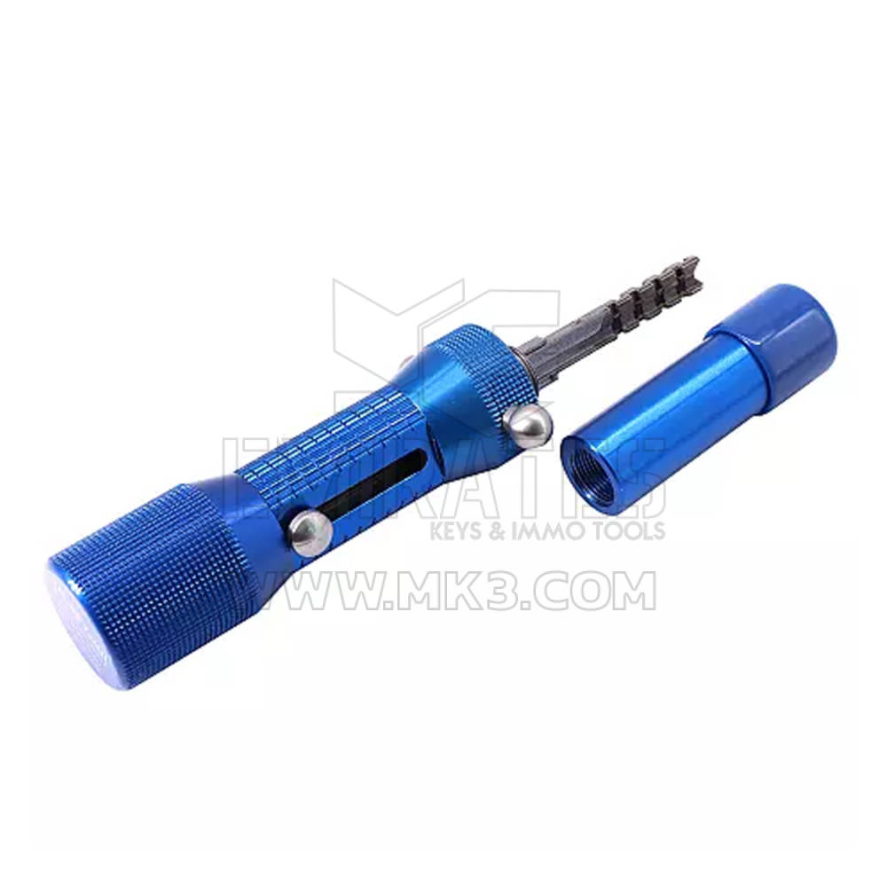 New Point Quick Opening Tool HU100R for BMW| MK3