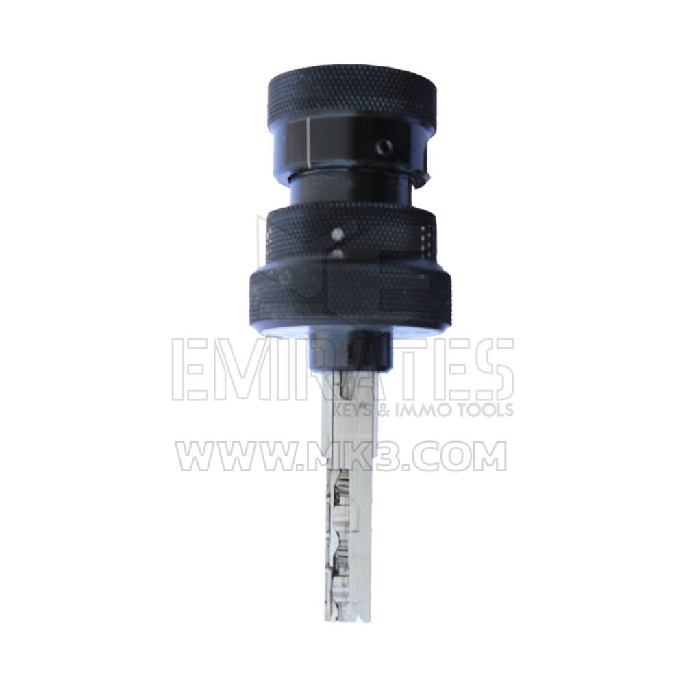 Turbo Decoder Original HU66 Gen 2/6 VAG group | MK3