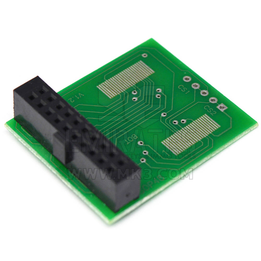 Orange5 NAND Flash Adapter MK9606 Emirates Keys