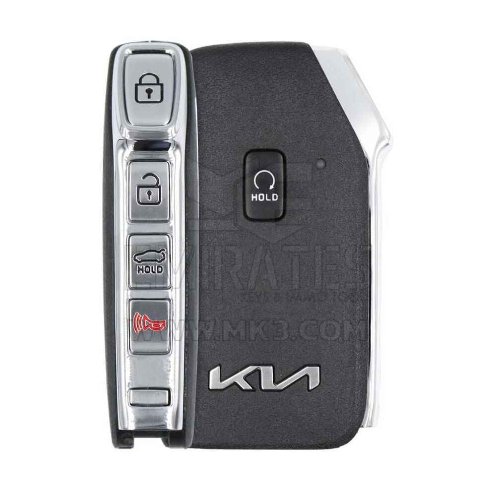 Kia Forte 2022 Смарт ключ 5 Кнопка Автозапуск 433 МГц 95440-M7200
