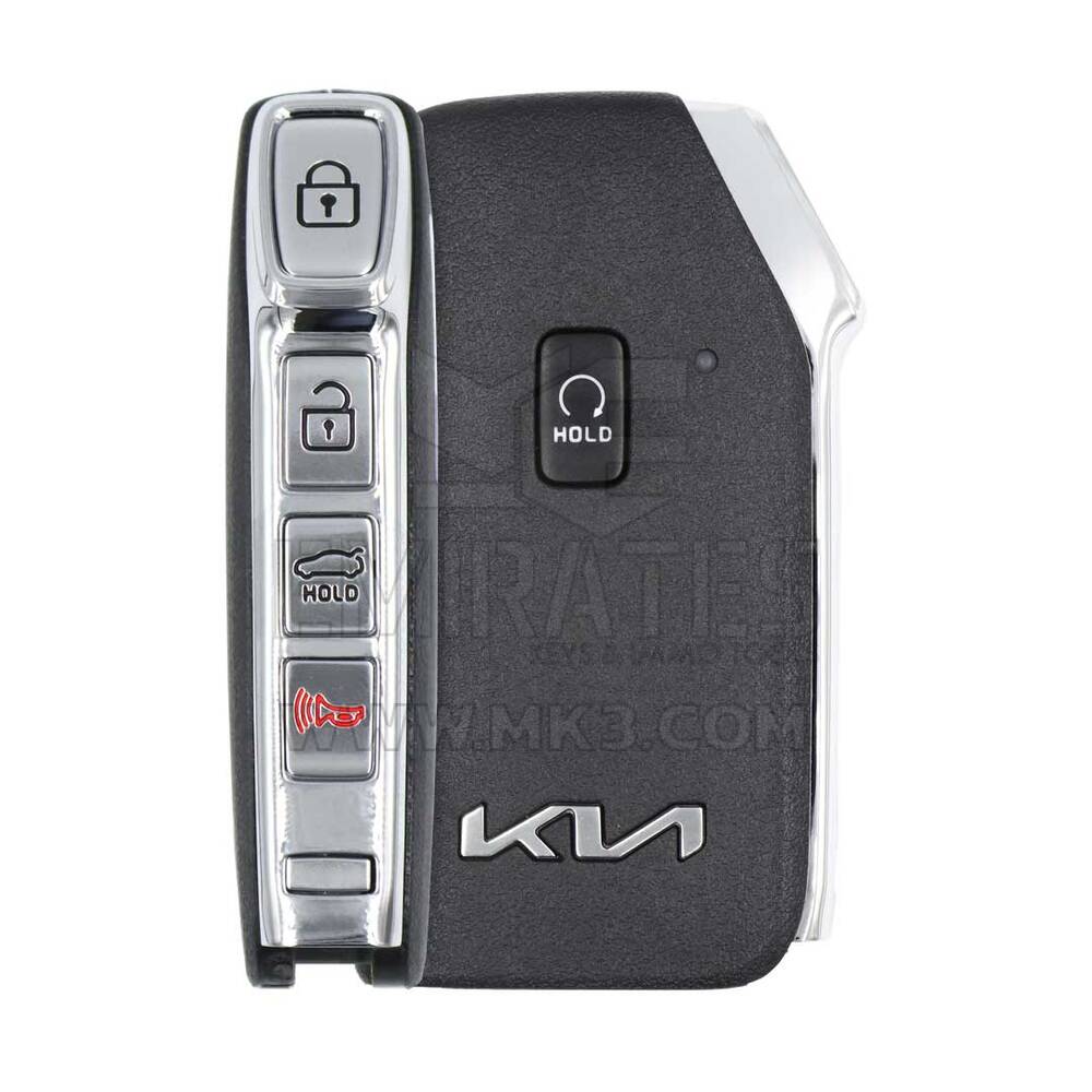 Kia Forte 2022 Llave remota inteligente 5 botones Inicio automático 433MHz 95440-M7200