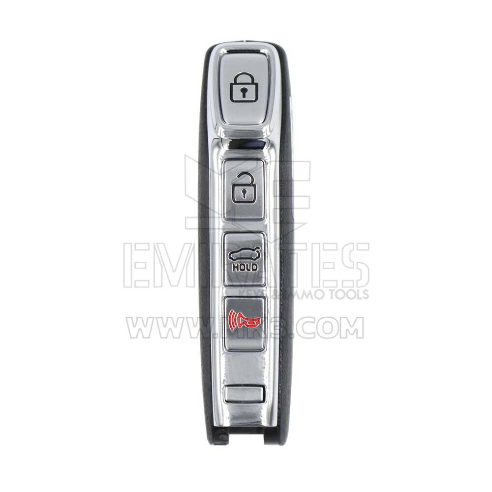 New Kia Forte 2022 Genuine/OEM Smart Remote Key 5 Button Auto Start 433MHz Manufacturer Part Number: 95440-M7200 FCC ID: CQOFD00790 | Emirates Keys