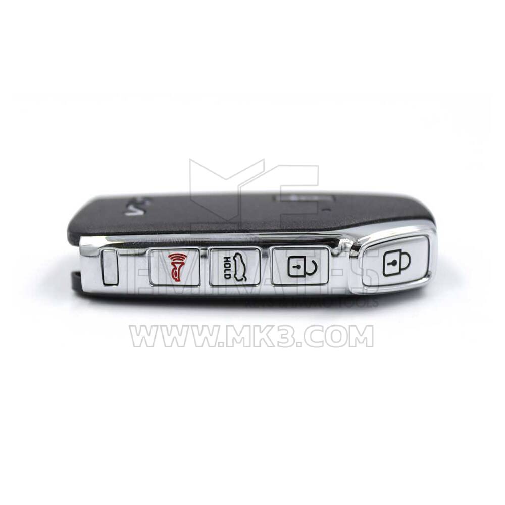 New Kia Forte 2022 Genuine/OEM Smart Remote Key 5 Button Auto Start 433MHz Manufacturer Part Number: 95440-M7200 FCC ID: CQOFD00790 | Emirates Keys