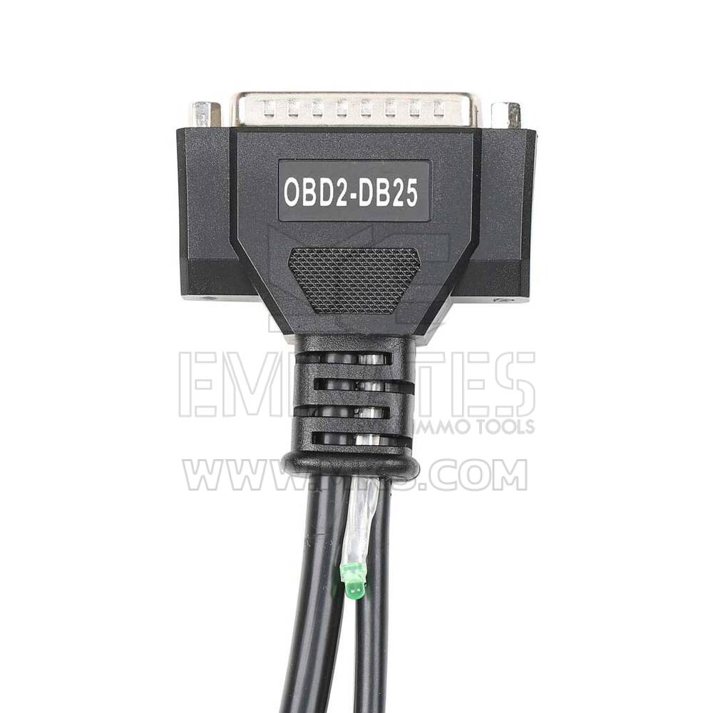 New GODIAG Test Platform For BMW CAS4 / CAS4+ Programming Support Off-site Key Programming/All Keys Lost/ Add New Key | Emirates Keys