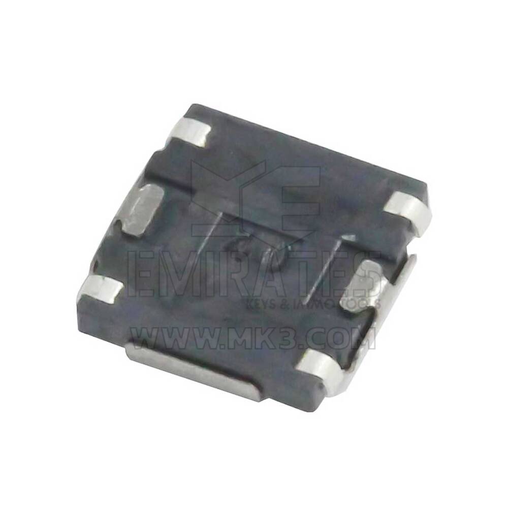 Button Tactile Switch Audi 5.2X5.2X1.5H | MK3