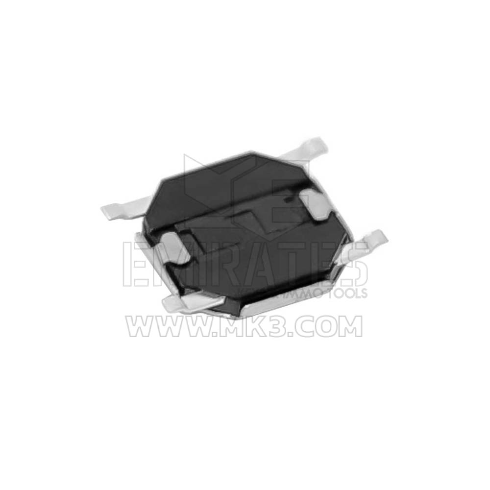 Button Tactile Switch VW HYUNDAI  5.2*5.2*2H  | MK3