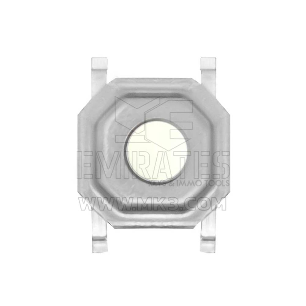 NOUVEAU commutateur tactile de bouton à distance de voiture pour Volkswagen VW & HYUNDAI 5.2 * 5.2 * 2 H Meilleur prix de haute qualité | Clés Emirates