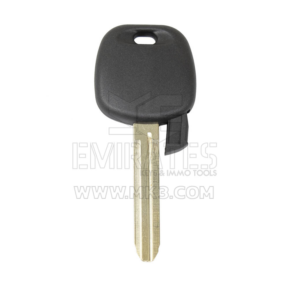 Toyota Transponder Key Shell TOY43 Blade | MK3