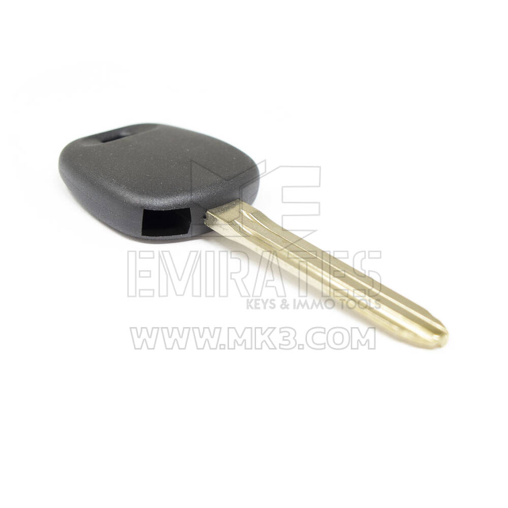 Novo Aftermarket Toyota Transponder Key Shell Perfil Chave: TOY43 Blade Alta Qualidade Melhor Preço | Chaves dos Emirados