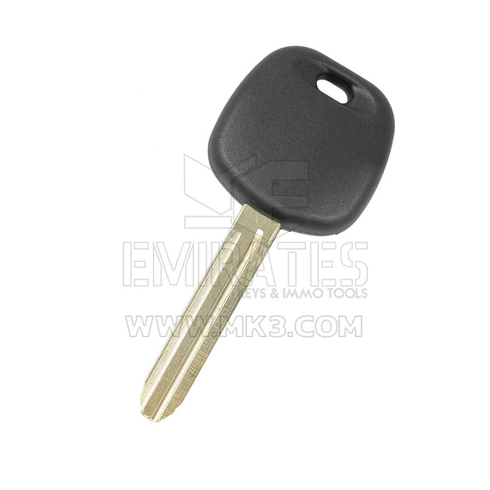 Toyota Transponder Key Shell TOY43 Blade