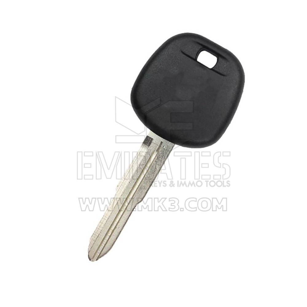 Toyota Echo Transponder Key Shell TOY38R Blade