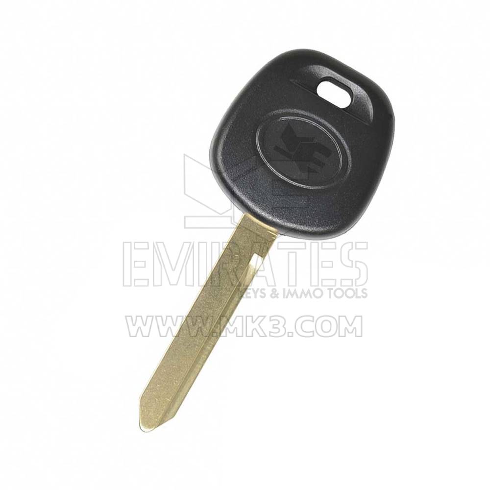 Toyota Transponder Key Shell TOY47| MK3