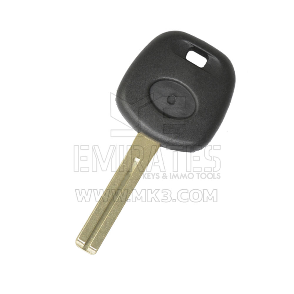 Toyota Transponder Key Shell TOY48 Short Blade