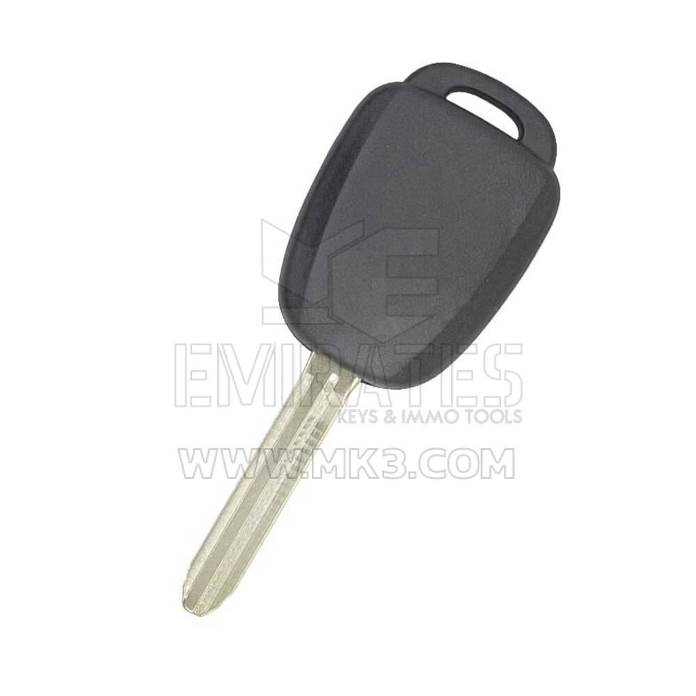 Toyota Corolla Remote Key 315MHz 4 Buttons FCC ID: HYQ12BE | MK3