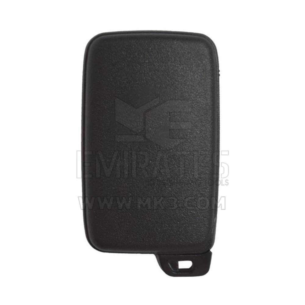 Toyota Rav4 2006 Smart Key Guscio remoto 4 pulsanti | MK3