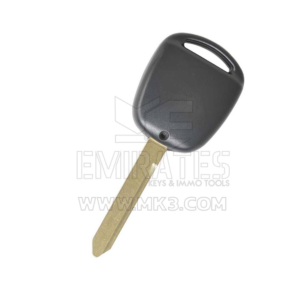 Toyota Remote Key Shell 3 Buttons Toy47 | MK3