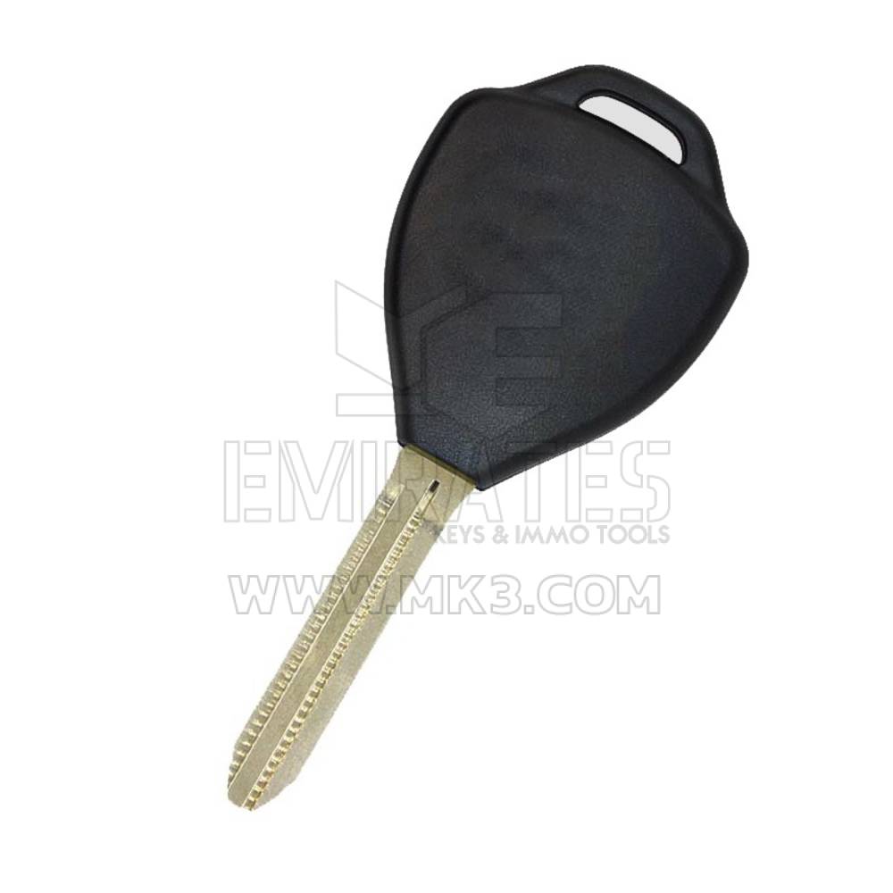 Toyota Warda Remote Key Shell TOY43 Blade | MK3