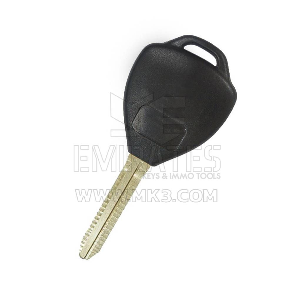 Корпус дистанционного ключа Toyota Rav4 Warda 3 Button | МК3